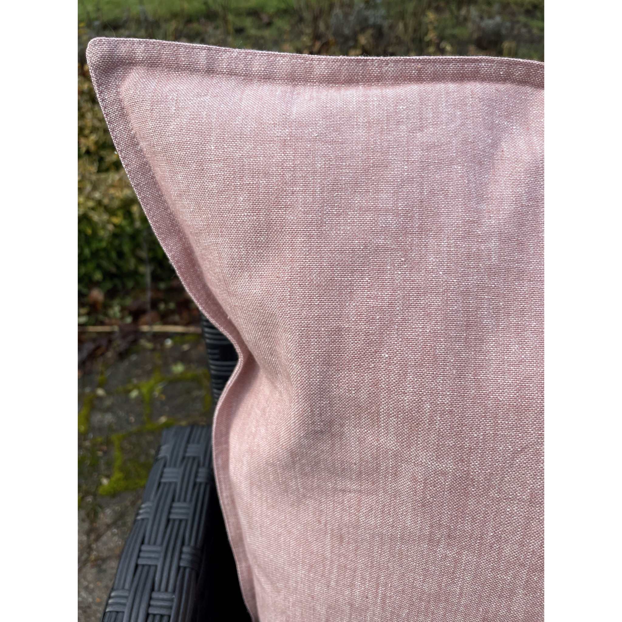 Pudebetræk - Rose