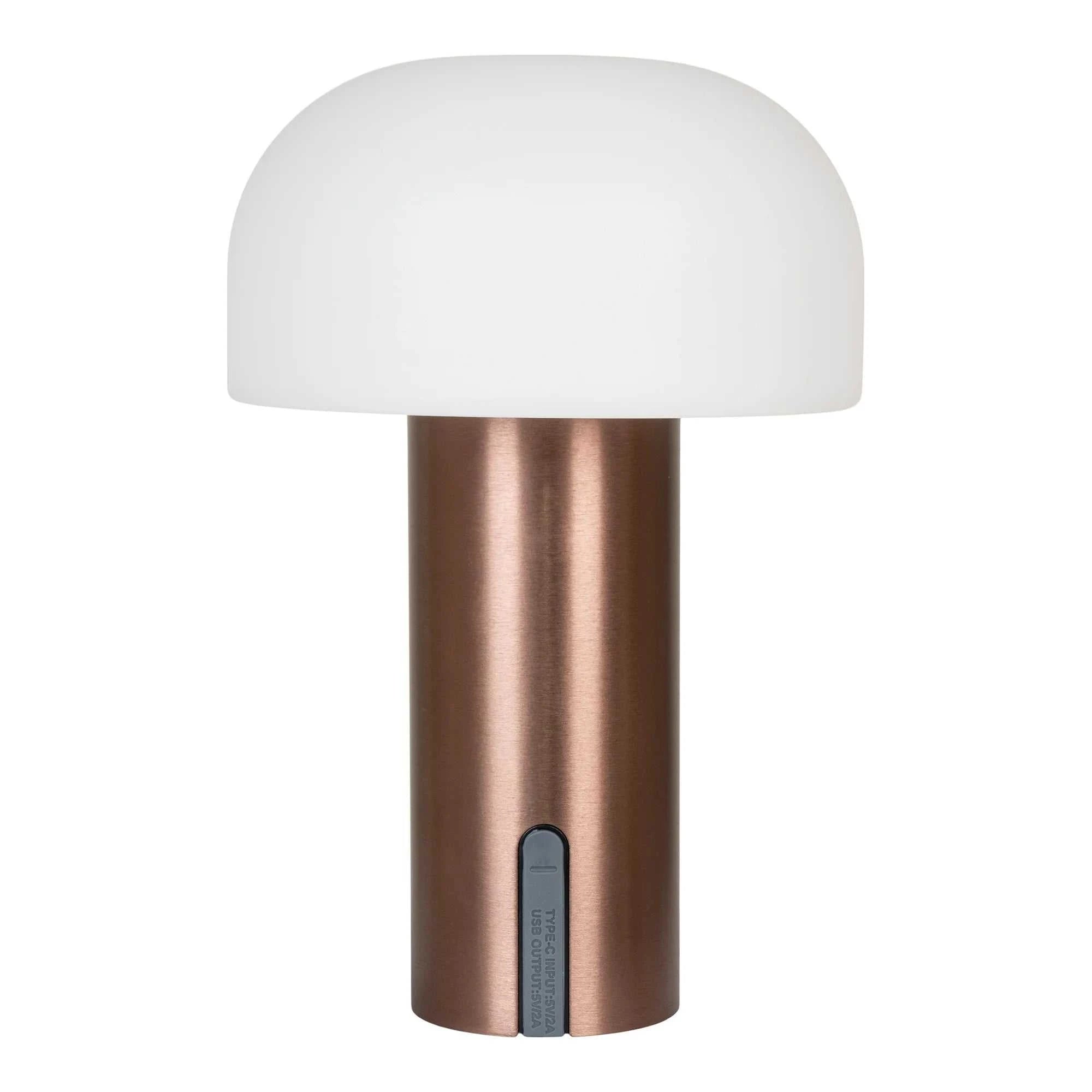 LED lampe
