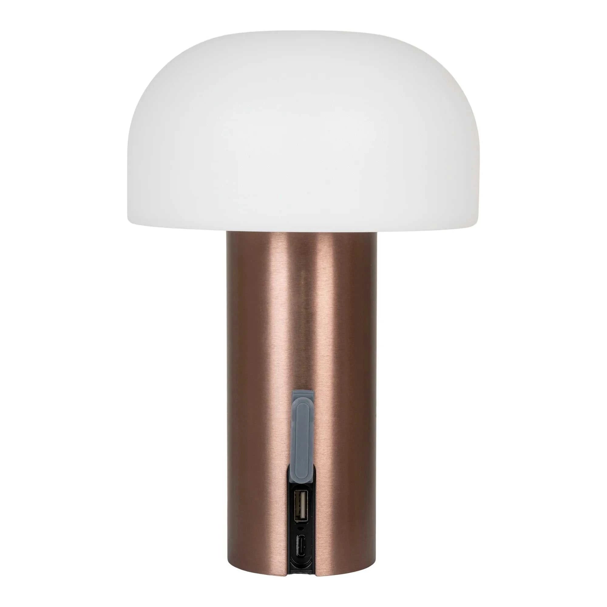 LED lampe