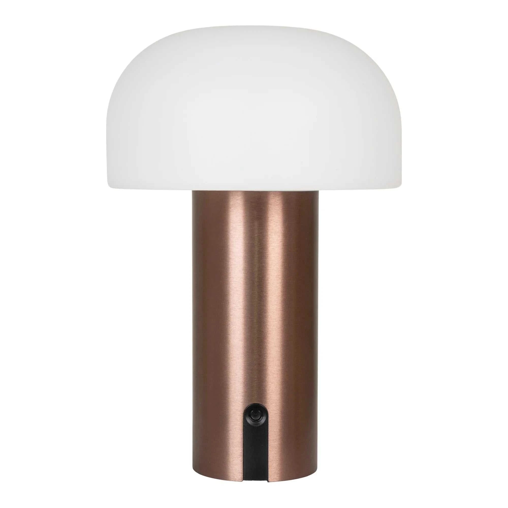 LED lampe