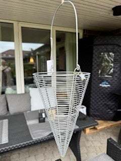 Terrasse pynt som skaber stil