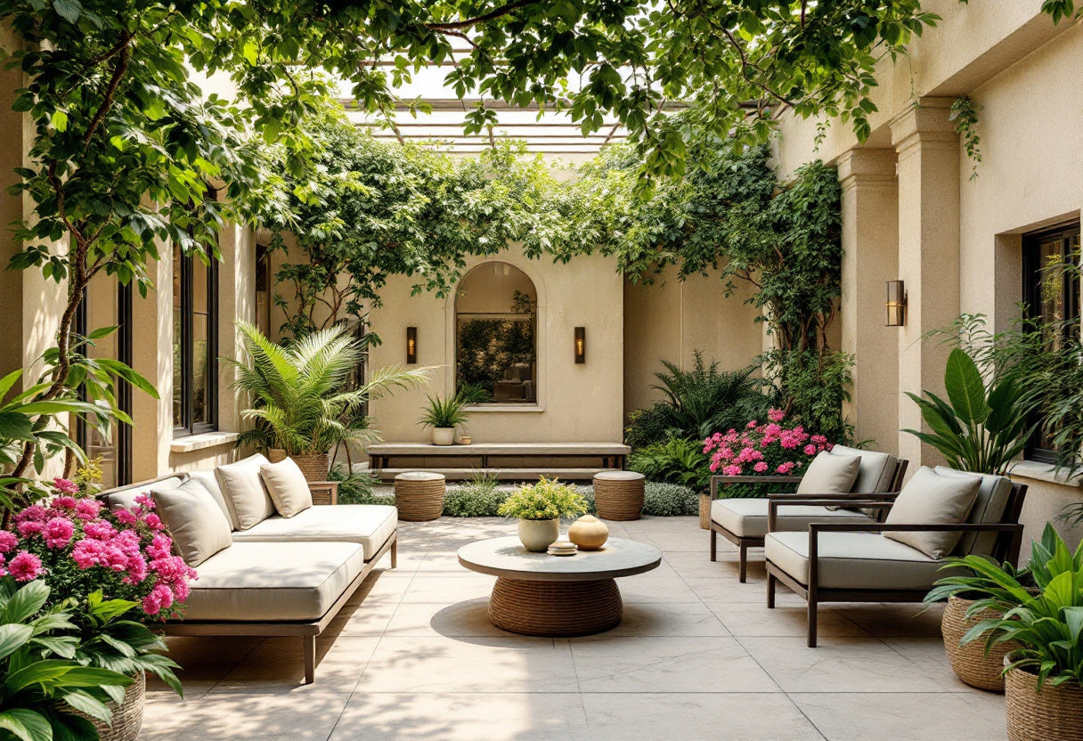 Altan inspiration | terrasse indretning