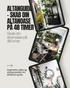Altan indretnings guide der skaber hygge