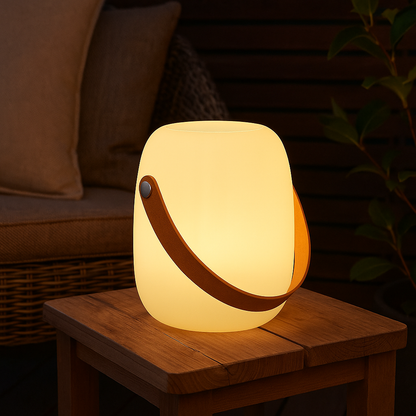 LED lampe Cardiff