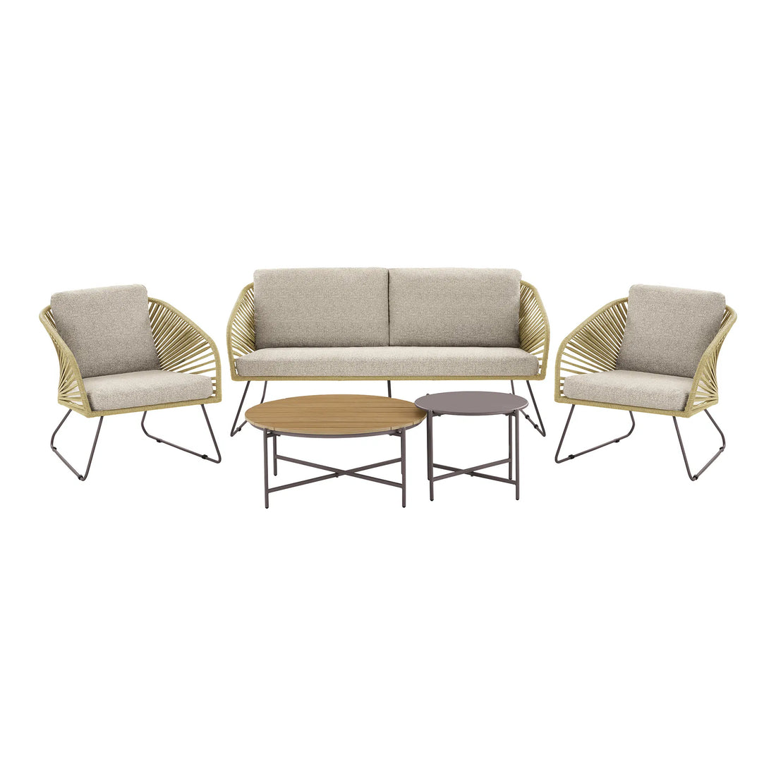 Novella Loungesæt