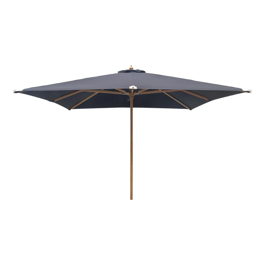 parasol til terrassen