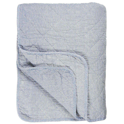 Quilt tæppe -